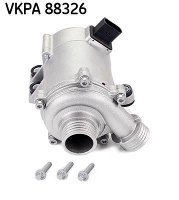 Bomba de agua (Bomba liquido refrigerante) SKF ref. VKPA 88326